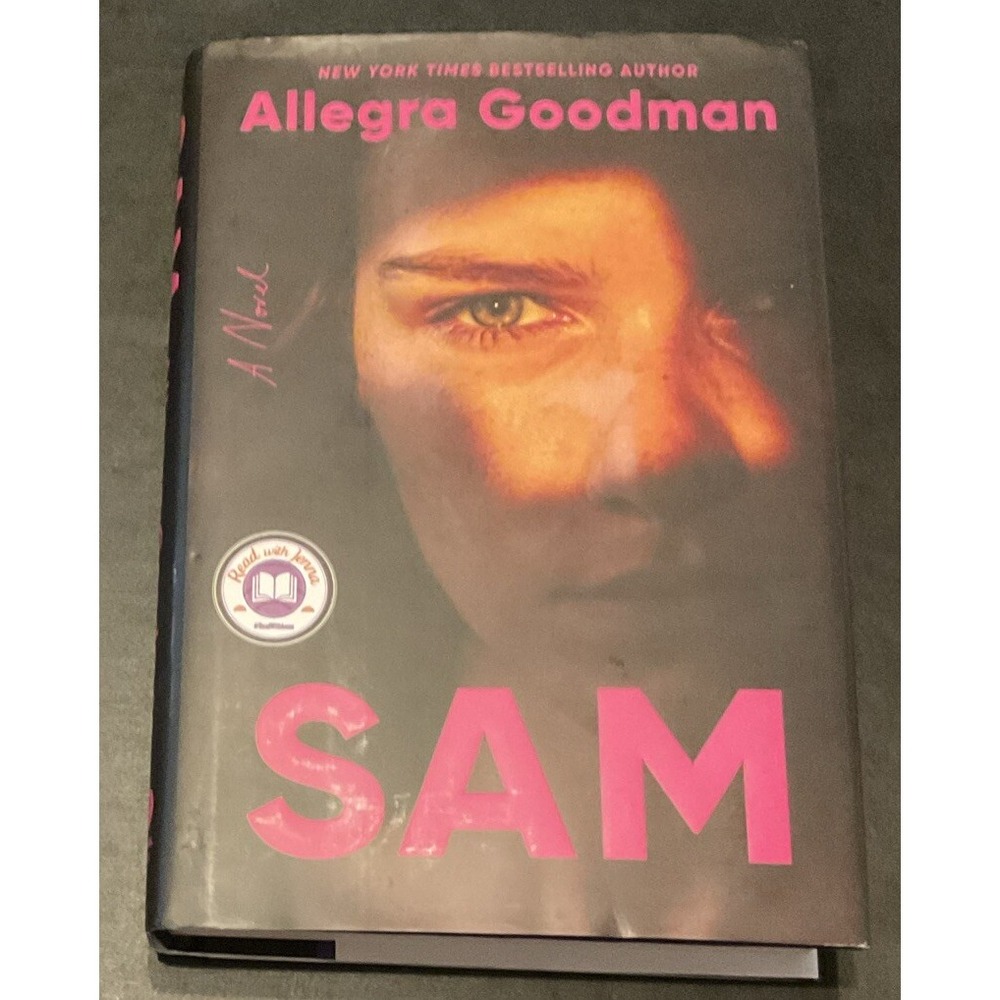 Sam : A Novel by Allegra Goodman (2023, Hardcover)